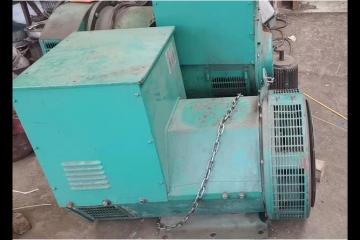 巨野電機(jī)維修大型發(fā)電機(jī)組